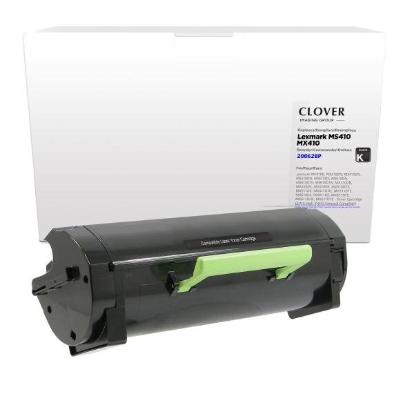 Clover Imaging Group Imaging Remanufactured Extra High Yield Toner Cartridge 200628P - main